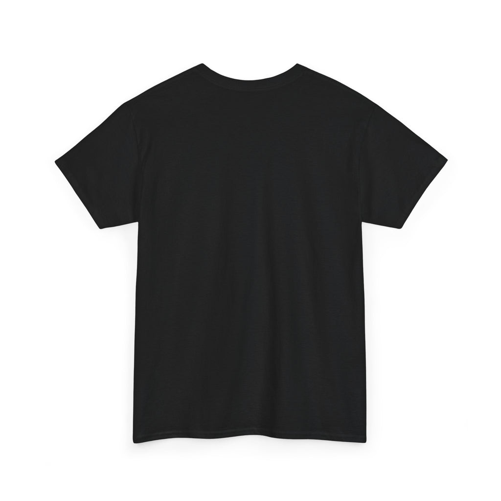 Cat T-Shirt — Cute Kitten "A Little Love Goes a Long Way" Tee